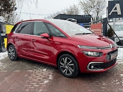 Bild des Angebotes Citroen C4 Picasso Spacetourer Aut*Navi*Kamera*Temp*VOLL
