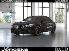 Bild des Angebotes Mercedes-Benz CLA 45 AMG AMG CLA 45 S 4MATIC+ Coupé