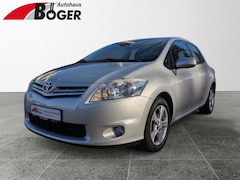 Bild des Angebotes Toyota Auris 1,6 Edition *SCHECKHEFT GJR TEMPOMAT*