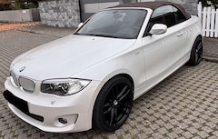 Bild des Angebotes BMW 118 1er Cabrio Diesel 118d Cabrio Limited Edition