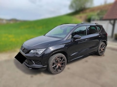 Bild des Angebotes CUPRA Ateca 2.0 TSI 4Drive DSG