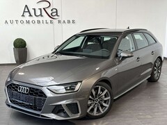 Bild des Angebotes Audi A4 Avant 40 TDI S-Line NAV+LED+CARPLAY+PP+18ZOLL