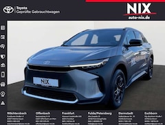 Bild des Angebotes Toyota bZ4X Comfort- und Technik-Paket