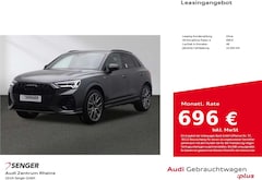 Bild des Angebotes Audi Q3 S line 35 TFSI Assistenz-Paket SONOS LED Navi
