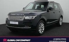 Bild des Angebotes Land Rover Range Rover Vogue,BIXENON,WINTER,MERI,MEMO,PANO