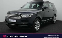 Bild des Angebotes Land Rover Range Rover Vogue,BIXENON,WINTER,MERI,MEMO,PANO