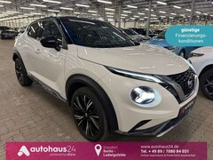 Bild des Angebotes Nissan Juke 1.0 DIG-T N-Design  CarPlay|Kamera|Sitzhzg