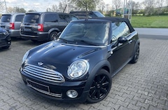 Bild des Angebotes MINI Cooper Cabrio Cooper 1.6 Leder Alu 17 Zoll Klimaaut. Sitzh.