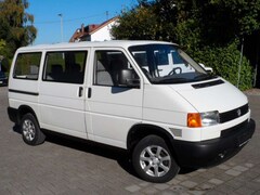 Bild des Angebotes VW T4 Caravelle