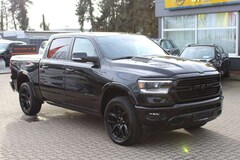 Bild des Angebotes Dodge RAM 5,7 Laramie Sport ~HUD~22 Zoll~AHK~