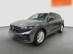 Bild des Angebotes VW Touareg R-Line TDI Pano AHK AIR Stdhz. Matrix RFK