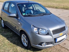Bild des Angebotes Chevrolet Aveo 1.4 LT