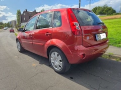 Bild des Angebotes Ford Fiesta Fiesta 1,3 TüV Neu, Klima, Allwetter usw.