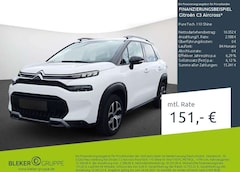 Bild des Angebotes Citroen C3 Aircross PureTech 110 Shine