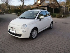 Bild des Angebotes Fiat 500 1.2 Dualogic Lounge