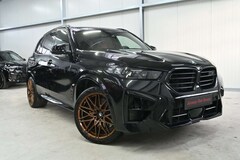 Bild des Angebotes BMW X5 M X5M Competition PANO-SKY*MASSAGE*SOFT-CL*B&W*22'