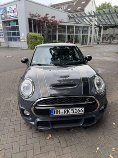 Bild des Angebotes MINI Cooper S Sport-Aut. Seven Chili 8-Fach Bereifung