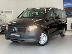 Bild des Angebotes Mercedes-Benz Vito 114 CDI Tourer PRO Lang SCHULBUS+9-S+MBUX