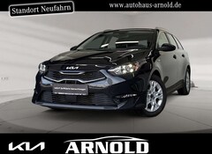 Bild des Angebotes Kia Ceed SW / cee'd SW Ceed_SW 1.5 T-GDI Vision Navi Lenkradhzg. Kamera