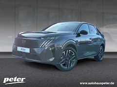 Peugeot 3008 3008 Allure Business 145 +Pano+360°Kamera+ACC+