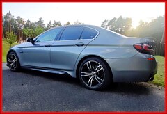 Bild des Angebotes BMW 530 530d xDrive Aut.