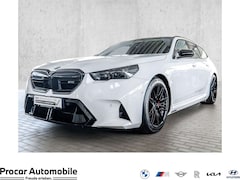 Bild des Angebotes BMW M5 Touring Driver'sPack. DAProf PAProf 0,5%Verst.