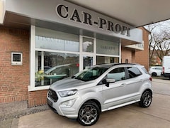 Bild des Angebotes Ford EcoSport ST-Line Navi/Leder/B&O/GSHD/Kamera