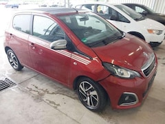 Bild des Angebotes Peugeot 108 Collection EURO 6