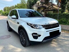 Bild des Angebotes Land Rover Discovery Sport Discovery Sport TD4 Aut.HSE