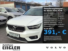 Bild des Angebotes Volvo XC40 T4 Inscription Recharge 360° Cam