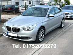 Bild des Angebotes BMW 535 535 d GT Gran Turismo xDrive * 2 x Fond TV *