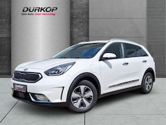Bild des Angebotes Kia Niro Spirit PHEV Leder Schiebedach Navi AZV