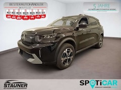 Bild des Angebotes Citroen C3 Aircross Hybrid 6G-DSG MAX 145PS *SHZ*