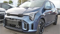 Bild des Angebotes Kia Picanto 1.2 GT Line UVP 22.789 EUR