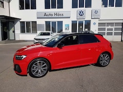Bild des Angebotes Audi A1 30 TFSI S line*SPORTB*SHZ*REAR VIEW*LED*PDC*DAB*