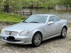 Bild des Angebotes Mercedes-Benz SLK 200 Kompressor Special Edition