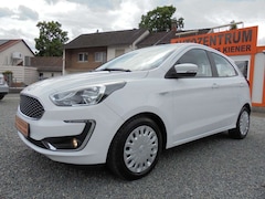 Bild des Angebotes Ford Ka/Ka+ KA+ 5-tg Klima*Bluet*USB*Radio*Garantie