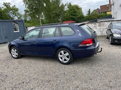 Bild des Angebotes VW Golf Variant Trendline BlueMotion