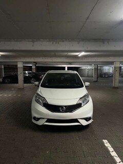 Bild des Angebotes Nissan Note 1.2 DIG-S acenta+
