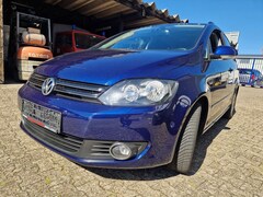 Bild des Angebotes VW Golf Plus Team