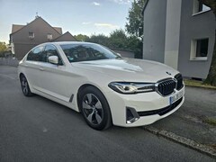 Bild des Angebotes BMW 530 530d Aut. Luxury Line