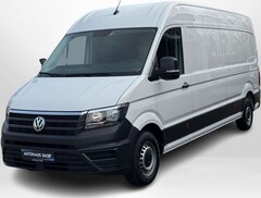 Bild des Angebotes VW Crafter L3H3 DAB Navi Kamera Klima Kühlkastenwagen 0°