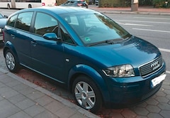 Bild des Angebotes Audi A2 A2 1.4