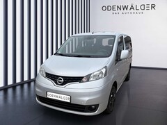 Bild des Angebotes Nissan NV200 1.5 dCi Evalia Tekna Navi+SHZ+Kam.+KeyLess
