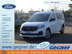 Bild des Angebotes Ford Grand Tourneo Connect 122PS Titanium LMF SHZ