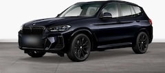 Bild des Angebotes BMW X3 xDrive20d ZA M Sportpaket Head-Up AHK DAB Laser Dr