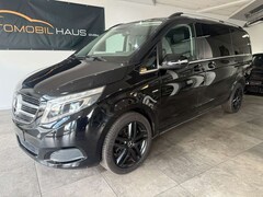 Bild des Angebotes Mercedes-Benz V 250 V250d Avantgarde Lang *STANDHZG*BURMESTER*360°