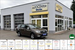 Bild des Angebotes Dacia Logan Stepway TÜV-Neu Navi AHK Garantie