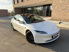 Bild des Angebotes Tesla Model 3 Highland Premium RWD Enhanced Autopilot EAP