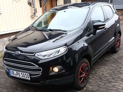 Bild des Angebotes Ford EcoSport ECOSPORT 1.0 EcoBoost TREND